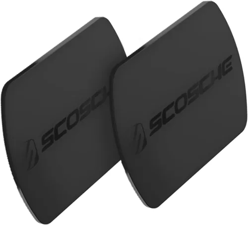 Miniatura 6 de Scosche HD MagicRing - Anillo magnético resistente para iPad y tabletas, anillo adaptador MagSafe compatible con soporte magnético para automóvil
