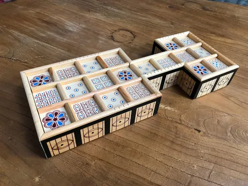 Miniatura 2 de El juego de UR.