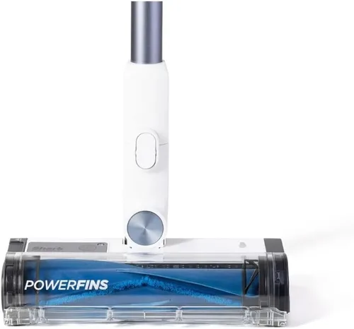 Miniatura 2 de Shark Sistema de Detección, Limpieza y Vaciado Automático - Aspiradora Inalámbrica Ligera con Filtro HEPA, Accesorio Manual Portátil, Herramienta