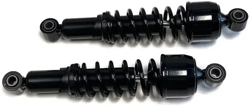 Miniatura 6 de Amortiguadores traseros de 13" para Harley Dyna Low Rider, Super/Wide Glide, Bob (1991-2017)