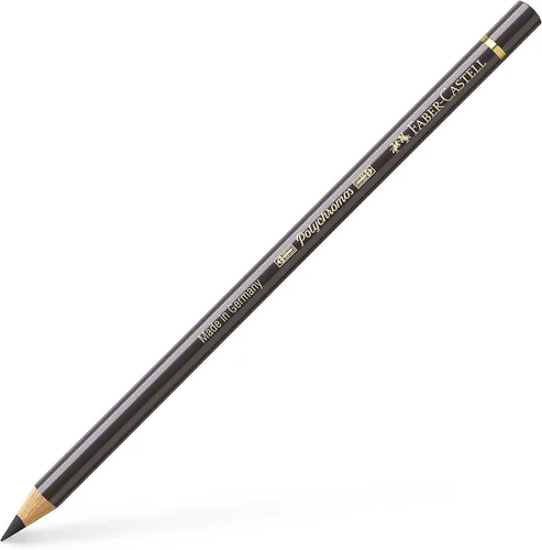 Miniatura 25 de Faber Castel Polychromos - Lápices de colores, 101, blanco, 6