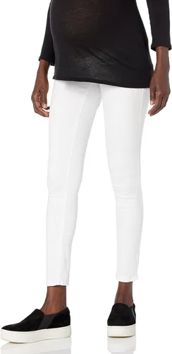 Motherhood Maternity Women's Indigo Blue Super Stretch Secret Fit Belly Skinny Denim Jean