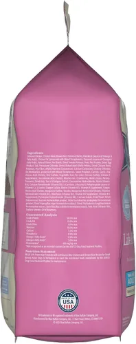 Miniatura 4 de Blue Buffalo Life Protection Formula - Alimento seco para perros adultos de raza pequeña, soporta altas necesidades de energía, hecho