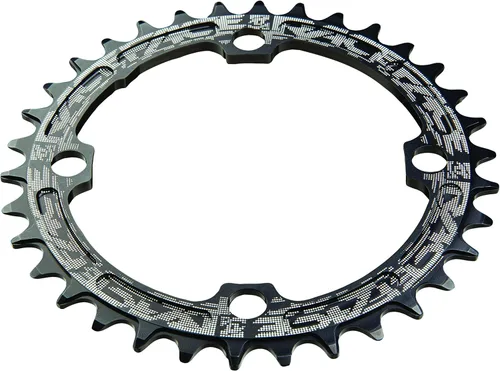 Miniatura 3 de Anillo de cadena simple Race Face 4.094 in