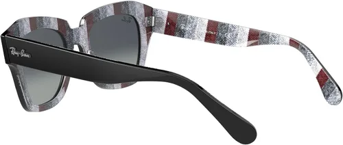 Miniatura 5 de Ray-Ban 1.929in 0RB2186 State Street
