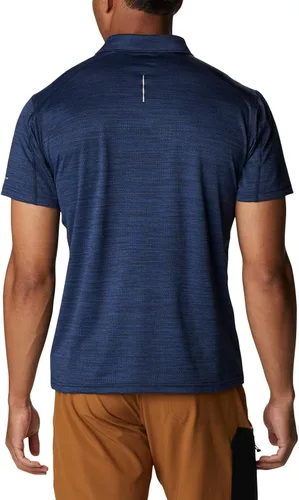 Miniatura 2 de Columbia Polo Alpine Chill Zero para hombre