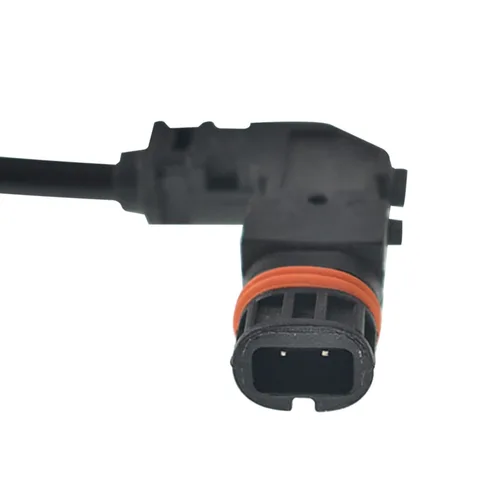 Miniatura 4 de labwork 4 piezas ABS Sensor de velocidad de rueda de repuesto para Mercedes-Benz C230 C250 C280 C350 C63 2008-2011 2045400117 2045400317