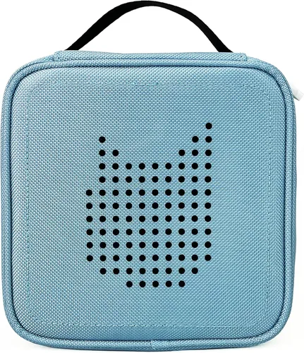 Miniatura 10 de Tonies Carrying Case - Secure Protection for up to 10 Characters - Purple Púrpura