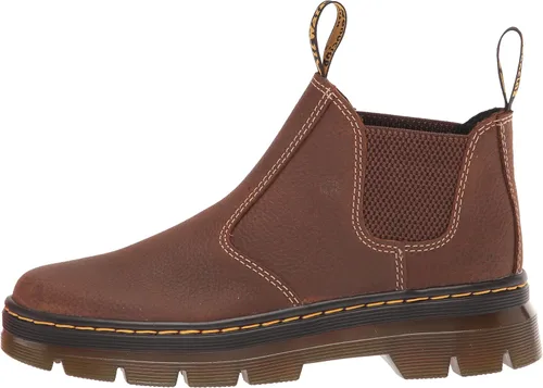 Miniatura 8 de Dr. Martens 2976 FL barrio de whisky