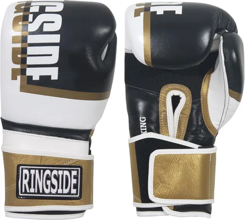 Miniatura 7 de Ringside Guantes de boxeo Omega Sparring