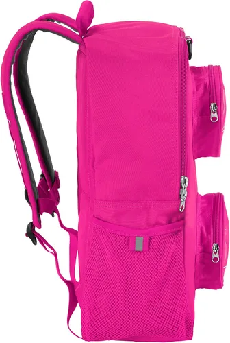 Miniatura 2 de LEGO Mochila de ladrillo, Rosado, Mochila