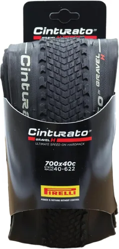 Miniatura 7 de Pirelli CINTURATO GRAVEL H Tubeless Ready