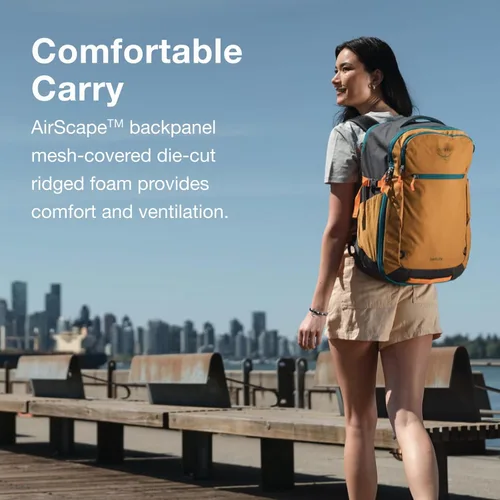 Miniatura 5 de Daylite Carry-On Travel Pack 35L - Carry-On Backpack