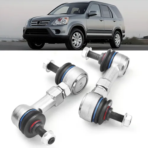 Miniatura 66 de K80894 Kit de eslabones de barra estabilizadora delantera compatible con Ram 1500 4WD 2006-2012 Ram 1500 2012-2018 Ram 1500 Classic 2019-2021