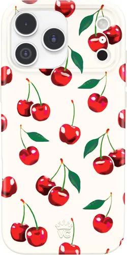 Miniatura 265 de VELVET CAVIAR Funda para iPhone 15, compatible con MagSafe, probada contra caídas de 10 pies, fundas protectoras de diseño, leopardo color rosa