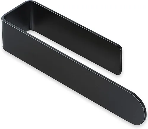 Miniatura 10 de Taozun Toallero de mano/anillo para toalla de mano, barra de toalla de baño autoadhesiva para pegar en la pared, acero inoxidable SUS 304 cepillado