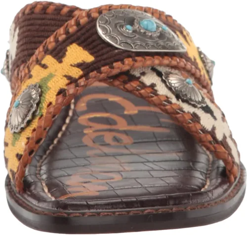 Miniatura 2 de Sam Edelman Sandalia Hagen para mujer