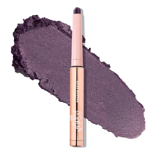 Miniatura 9 de Mally Beauty - Sombra de ojos en barra Evercolor - Océano Profundo Mate - Fórmula impermeable y a prueba de arrugas - Color fácil de aplicar y 29