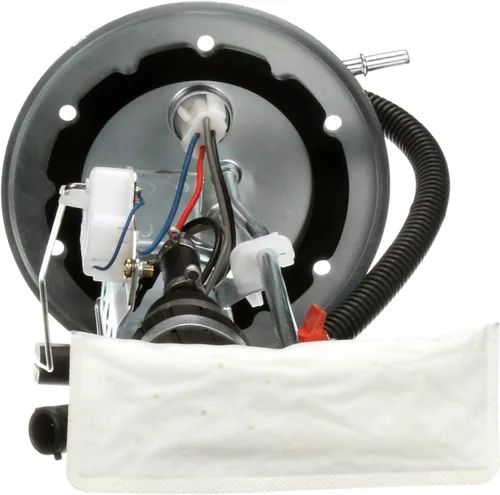 Miniatura 2 de Delphi HP10127 Conjunto de bomba de combustible y suspensión con unidad de envío