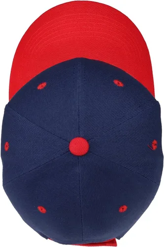 Miniatura 22 de Falari - Gorra de béisbol, tamaño ajustable, para correr, entrenamientos y actividades al aire libre, para todas las estaciones.