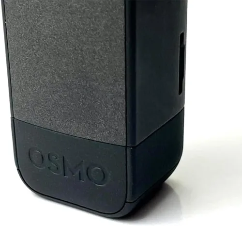 Miniatura 6 de iMusk Original para DJI bolsillo 2 reemplazo 1/4 "trípode montaje adaptador piezas OEM para DJI osmo bolsillo 2