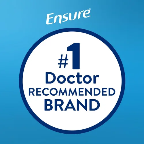 Miniatura 5 de Ensure Original Latte de Café Nutritivo Batido Pequeño de Reemplazo de Comida Listo Para Beber 9g de Proteína, 27 Vitaminas y Minerales 8 fl