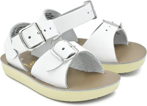 Miniatura 4 de Sandalias de piel infantil Sun-San Surfer