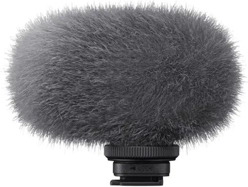 Miniatura 8 de Sony Micrófono Shotgun Vlogger ECM-G1, Auxiliar