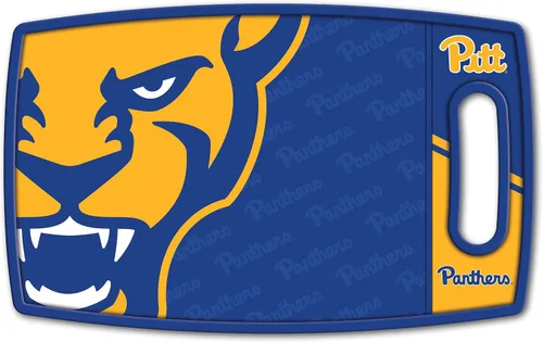 Miniatura 58 de YouTheFan Serie Logo NCAA Tabla de cortar