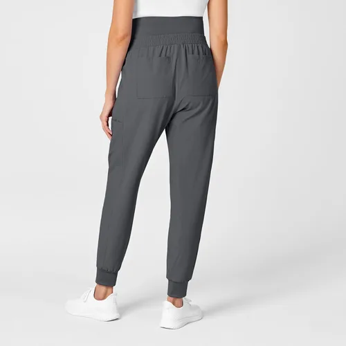 Miniatura 4 de WonderWink Pantalón de maternidad W123 para mujer