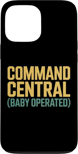 Miniatura 23 de Command Central (Baby Operated) Case for iPhone 16