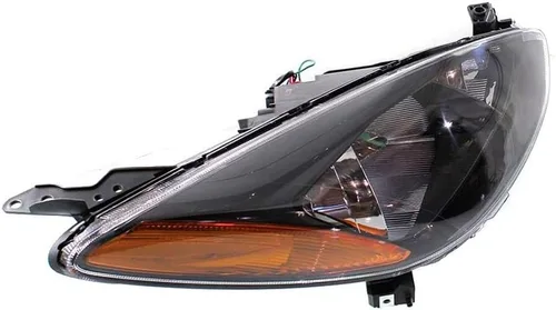 Miniatura 4 de Rareelectrical Nuevo faro halógeno derecho compatible con Mazda 2 Sport Hatchback 4 puerta 1.5L 2011 2012 2013 2014 por número de pieza Dr61510k0d