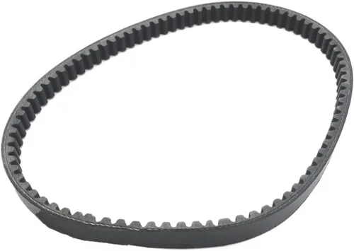 Motorbike Drive Belts 669 18 30 For CVT Drive Belt For Scooter Moped A&TV For 139QMB For 1P39QMB For GY6 For 50 For 60 For 80cc Engine Drive Driving
