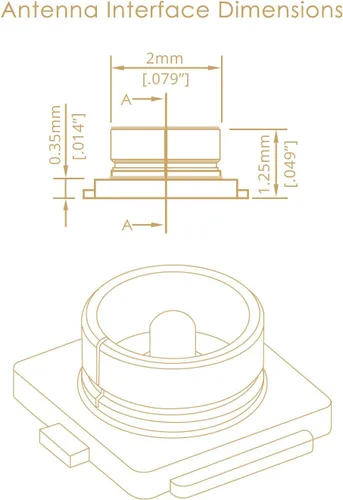 Miniatura 7 de DROK Placa de Bluetooth, Receptor de Audio de 12V, Módulo de Bluetooth DC 5V-12V, Electrónica Portátil, Circuito de Recepción de Música Estéreo