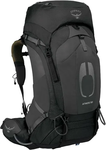 Osprey Atmos AG 50L Mochila de mochilero para hombre