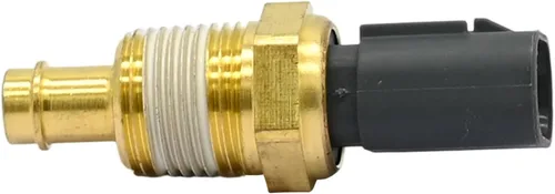 Miniatura 2 de Sensor de temperatura del refrigerante del motor Interruptor de temperatura Cv Cargo Van Commander Dakota Dart Durango Cherokee Journey Liberty