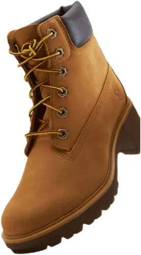 Miniatura 6 de Timberland Kinsley - Botas impermeables para mujer (6.0in), color negro