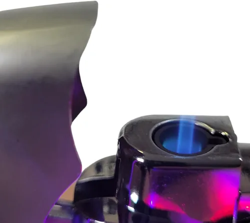 Miniatura 3 de Eclipse - Encendedor de antorcha de bikini con luz novedosa