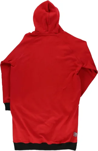 Miniatura 146 de Lazy One Sudadera con capucha de gran tamaño, ropa de dormir cómoda, vestido de suéter para mujer