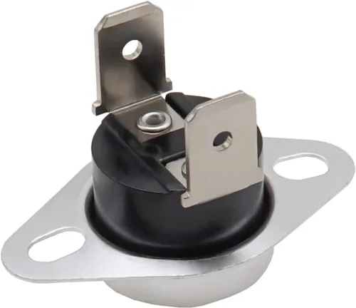 Miniatura 3 de Termóstato térmico del fusible del secador DC47-00016A, termistor DC32-00007A compatible con el secador de Samsung