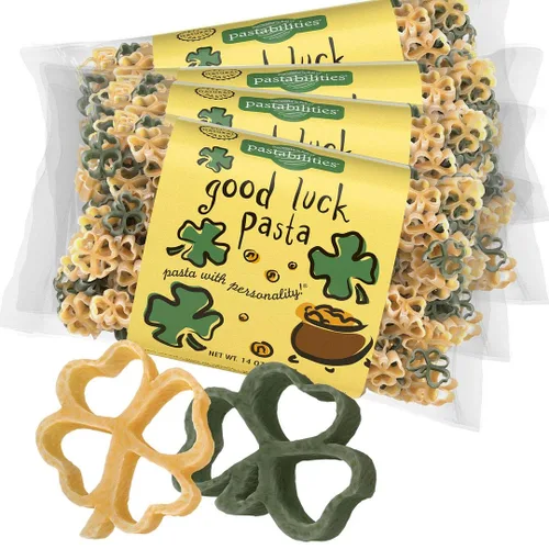 Miniatura 53 de Pastabilities Pasta con forma divertida para niños, sopa de fideos de dinosaurio, divertido dinosaurio con mezcla de sopa temática animal, pasta