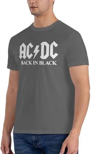 Miniatura 4 de Colección de camisetas y calcomanías unisex para adultos con gráficos de manga corta