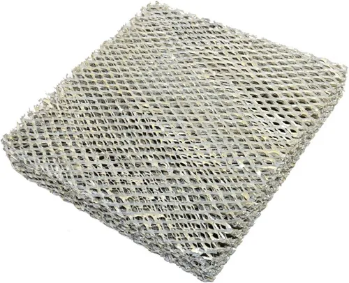 HQRP Filtro de agua compatible con humidificadores Trane HUMD200, HUMD200A, HUMD200T, HUMD200ABA00B para toda la casa, repuesto estándar americano