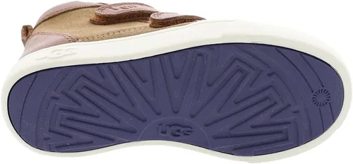 Miniatura 3 de UGG Tenis unisex T Rennon II para niños