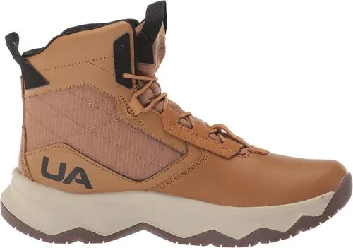 Miniatura 6 de Under Armour Stellar G2 - Botas militares y tácticas con cordones para hombre