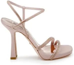 Miniatura 9 de Badgley Mischka Sandalias de tacón Urbana para mujer