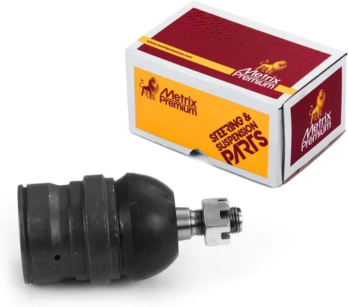 Miniatura 233 de Fabricado en Europa. Junta de rótula inferior delantera Metrix Premium K3199 para Jeep Liberty 2002-2004