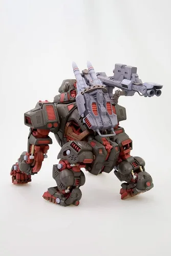Miniatura 2 de Kotobukiya ZOIDS EZ-015 Iron Kong Marcado Plus Ver. 1/72 HMM Modelo Kit