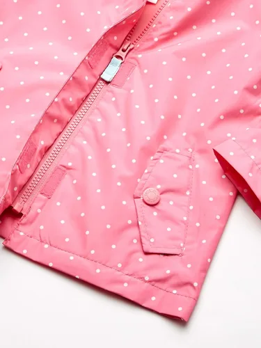 Miniatura 3 de Carter's Chubasquero impermeable para niña