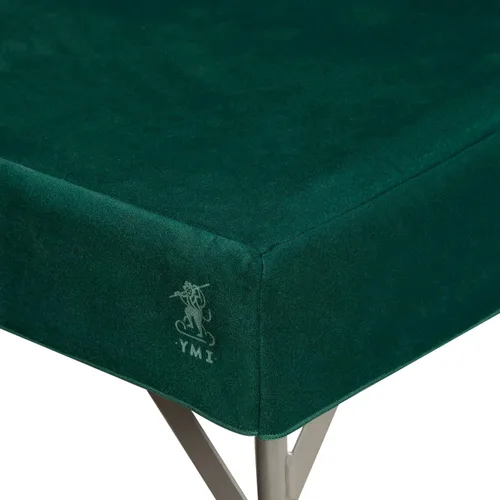 Miniatura 4 de Yellow Mountain Imports - Funda de mesa para póker, cartas, Mahjong, juegos de mesa y juegos de fichas, grado profesional